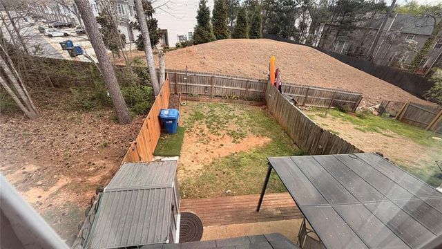 4641 Crawford Oaks Drive, Oakwood, GA 30566