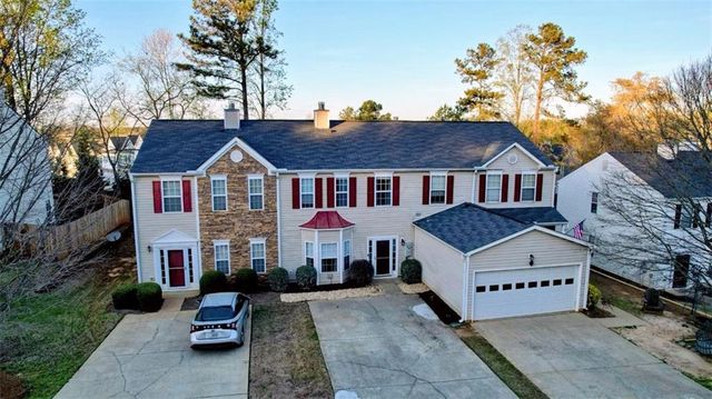 4641 Crawford Oaks Drive, Oakwood, GA 30566