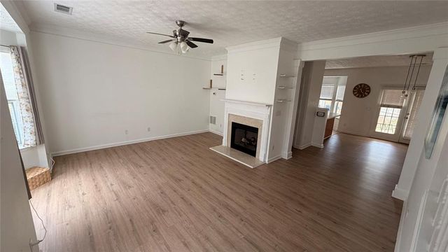 4641 Crawford Oaks Drive, Oakwood, GA 30566