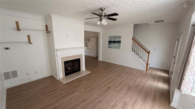 4641 Crawford Oaks Drive, Oakwood, GA 30566