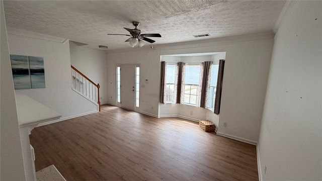 4641 Crawford Oaks Drive, Oakwood, GA 30566