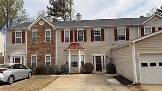 4641 Crawford Oaks Drive, Oakwood, GA 30566