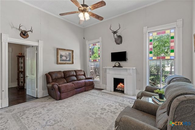 1126 N Wall, Belton, TX 76513