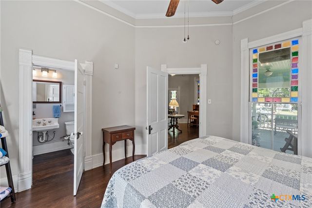 1126 N Wall, Belton, TX 76513