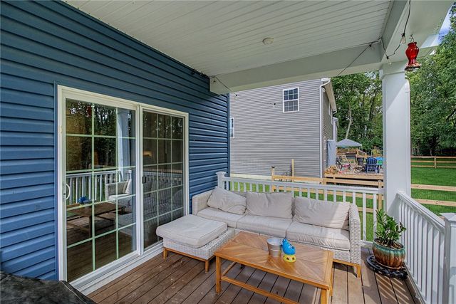 1071 Brooke Ln, Xenia, OH 45385