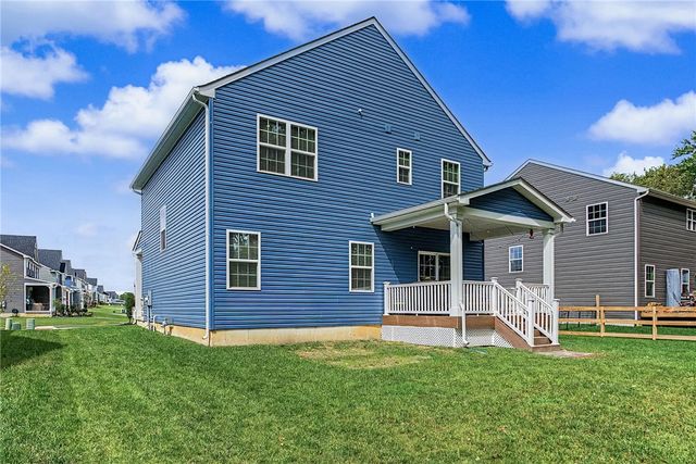 1071 Brooke Ln, Xenia, OH 45385