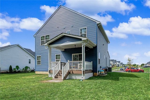 1071 Brooke Ln, Xenia, OH 45385
