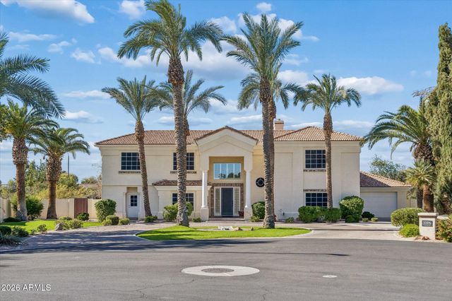 1026 N HERITAGE Street, Gilbert, AZ 85234