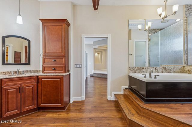 1026 N HERITAGE Street, Gilbert, AZ 85234