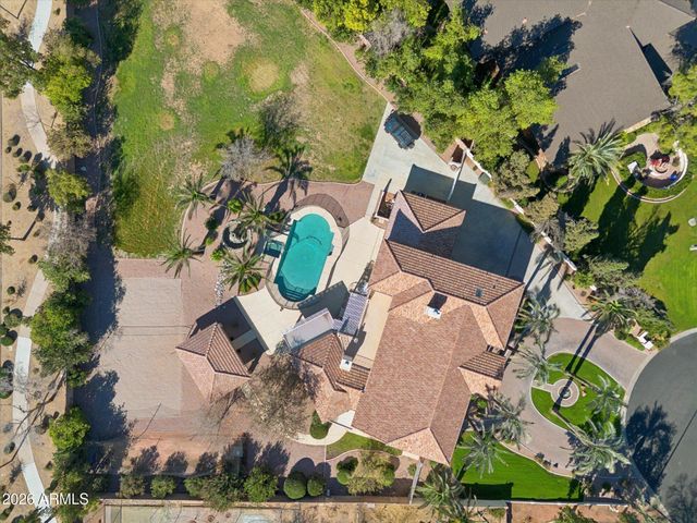 1026 N HERITAGE Street, Gilbert, AZ 85234