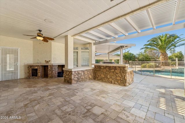 1026 N HERITAGE Street, Gilbert, AZ 85234