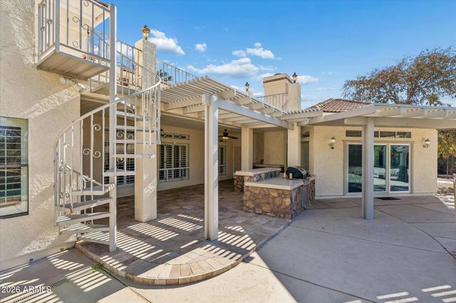 1026 N HERITAGE Street, Gilbert, AZ 85234