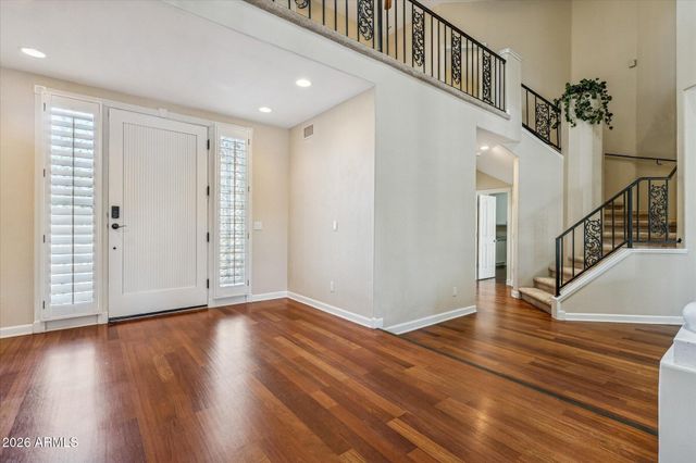 1026 N HERITAGE Street, Gilbert, AZ 85234