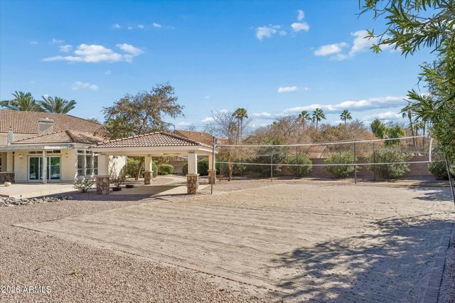 1026 N HERITAGE Street, Gilbert, AZ 85234