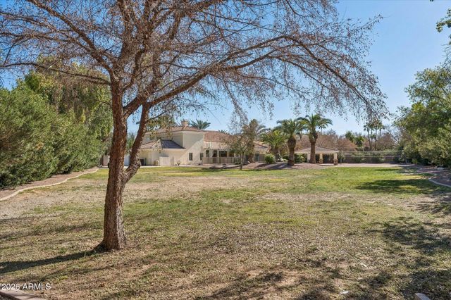 1026 N HERITAGE Street, Gilbert, AZ 85234