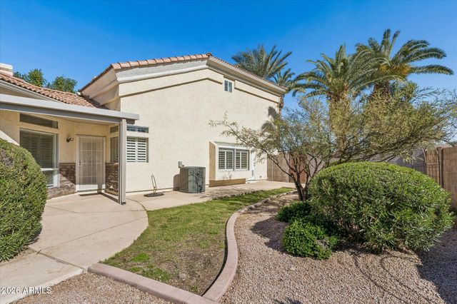 1026 N HERITAGE Street, Gilbert, AZ 85234