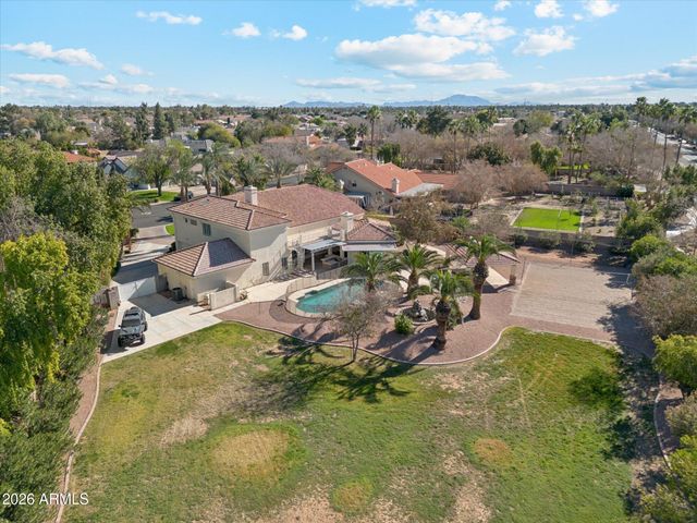 1026 N HERITAGE Street, Gilbert, AZ 85234