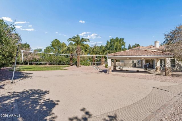 1026 N HERITAGE Street, Gilbert, AZ 85234