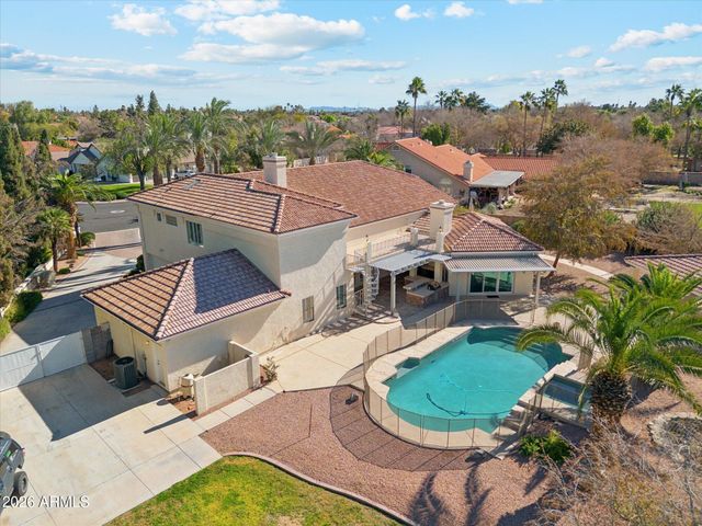 1026 N HERITAGE Street, Gilbert, AZ 85234