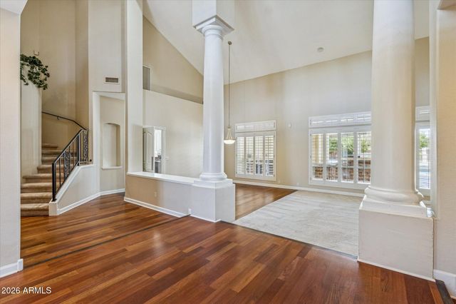 1026 N HERITAGE Street, Gilbert, AZ 85234