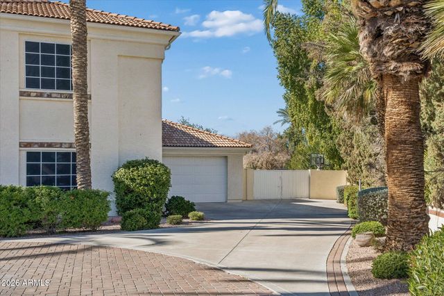 1026 N HERITAGE Street, Gilbert, AZ 85234