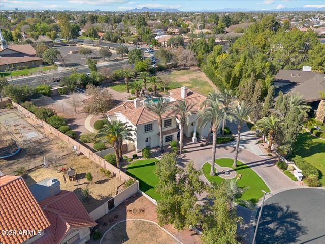 1026 N HERITAGE Street, Gilbert, AZ 85234