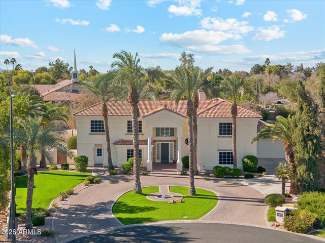 1026 N HERITAGE Street, Gilbert, AZ 85234