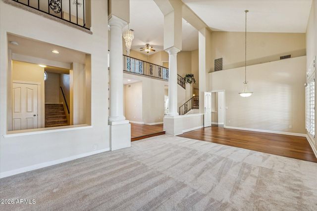 1026 N HERITAGE Street, Gilbert, AZ 85234