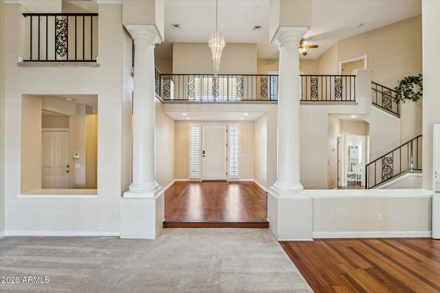 1026 N HERITAGE Street, Gilbert, AZ 85234