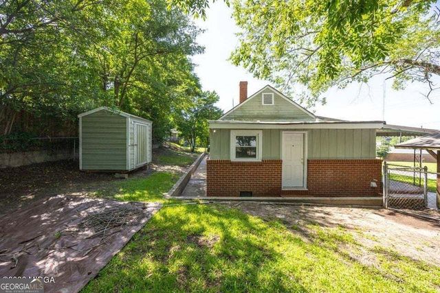 825 Maple Street, Macon, GA 31201