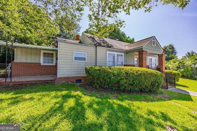 825 Maple Street, Macon, GA 31201