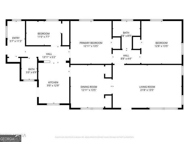 825 Maple Street, Macon, GA 31201