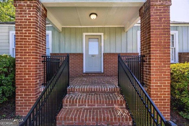 825 Maple Street, Macon, GA 31201
