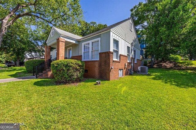 825 Maple Street, Macon, GA 31201