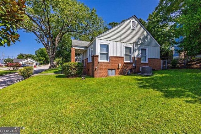 825 Maple Street, Macon, GA 31201