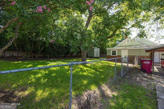 825 Maple Street, Macon, GA 31201