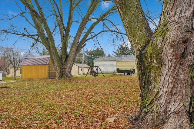 612 Prairie Street, Grinnell, IA 50112