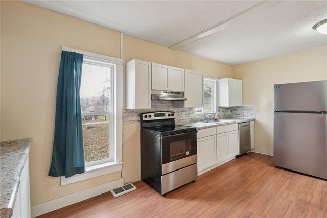 612 Prairie Street, Grinnell, IA 50112