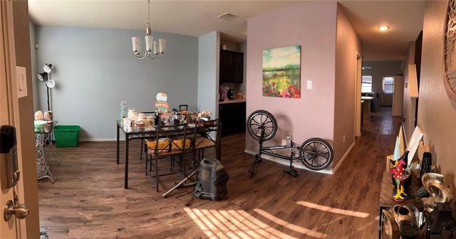 16527 Silla Ridge Court, Houston, TX 77049