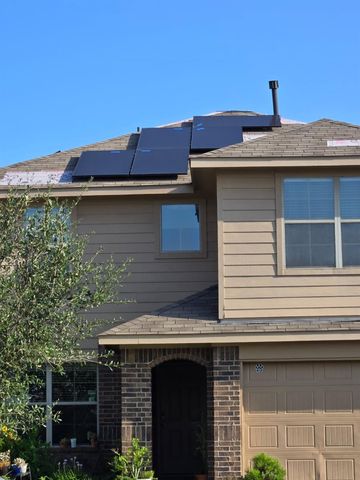 16527 Silla Ridge Court, Houston, TX 77049