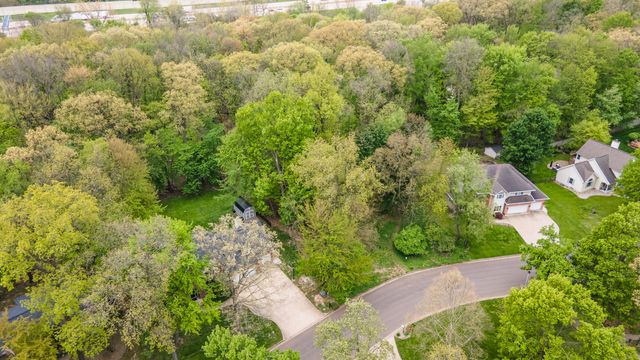 3025 Bryn Mawr Drive, Portage City, MI 49024
