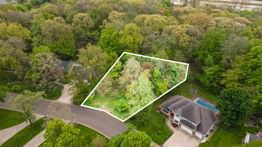 3025 Bryn Mawr Drive, Portage City, MI 49024