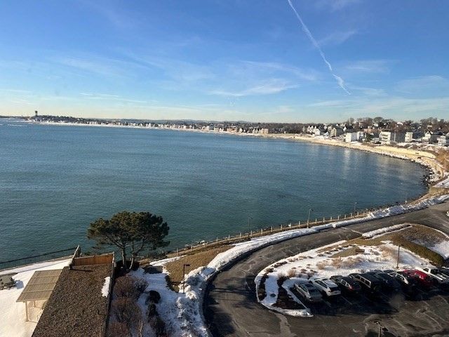 1 Seal Harbor Rd 701, Winthrop, MA 02152