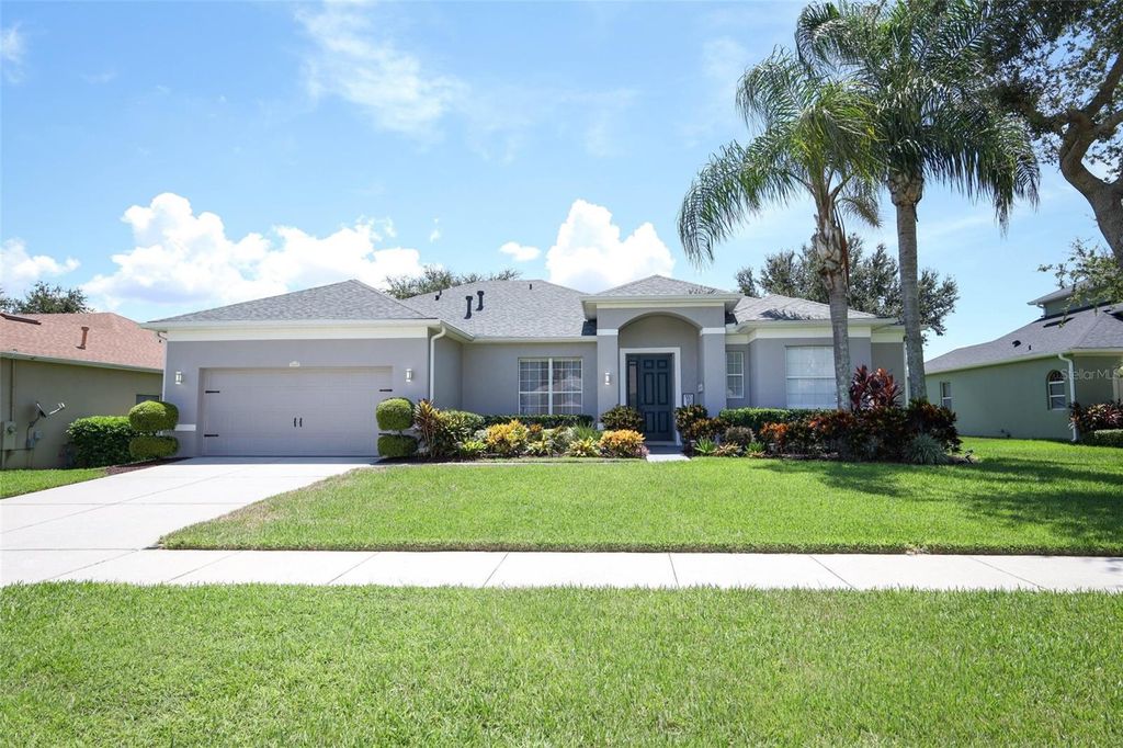 3435 TUMBLING RIVER DRIVE, Clermont, FL 34711