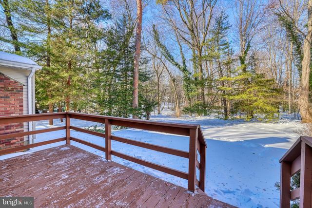 9 PIN OAK DR, Lawrence Township, NJ 08648