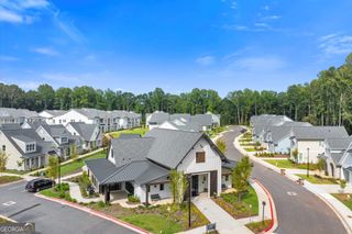 5150 Adairview Circle 4610 - HAVEN, Alpharetta, GA 30004