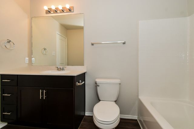 5649 Hepburn Street, Forney, TX 75126