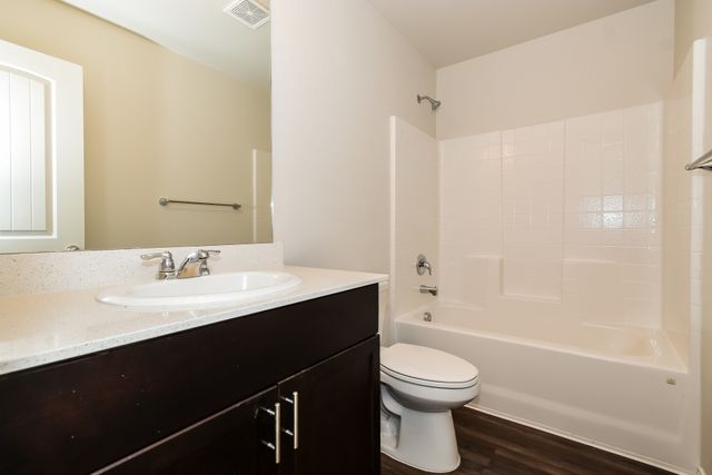 5649 Hepburn Street, Forney, TX 75126