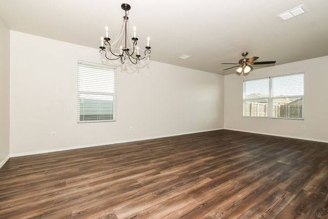 5649 Hepburn Street, Forney, TX 75126