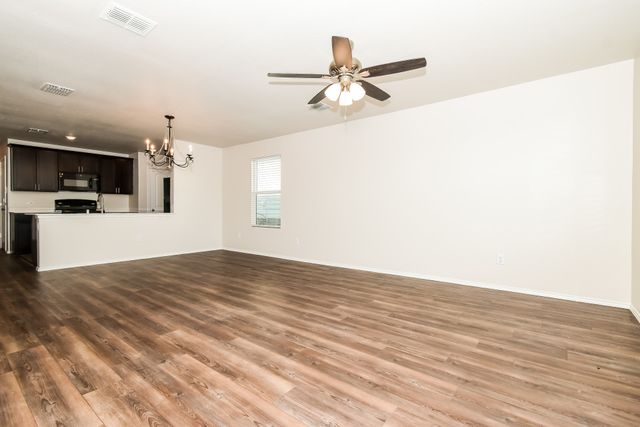 5649 Hepburn Street, Forney, TX 75126